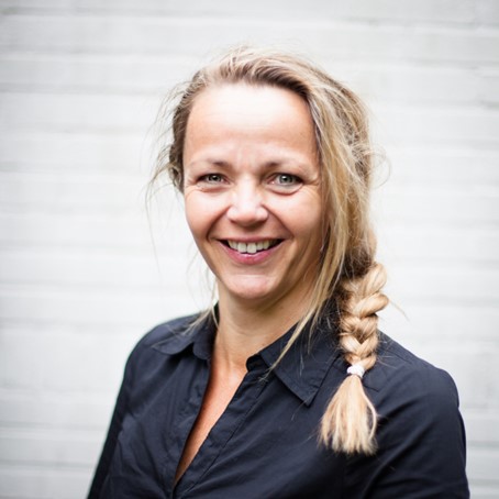 Harriëtte Modderman